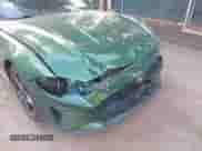 2023 Ford Mustang EcoBoost с VIN 1FA6P8THXP5109770, выставлен на аукционе IAAI как лот 43351700 с пробегом 30 625 миль миль и . История ставок и продаж доступна на DreamBid. Изображение 6.