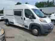 2016 Ram ProMaster Cargo с VIN 3C6TRVDG9GE105796, выставлен на аукционе Copart как лот 61148215 с пробегом 136 104 миль миль и Списание • Salvage title. История ставок и продаж доступна на DreamBid. Изображение 4.