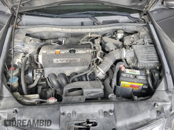 2009 Honda Accord LX with VIN 1HGCP26359A113263, listed as a Copart auction lot 69938825 with 243,115 mi miles and Salvage title. Bid and sale history available at DreamBid. Image 11.