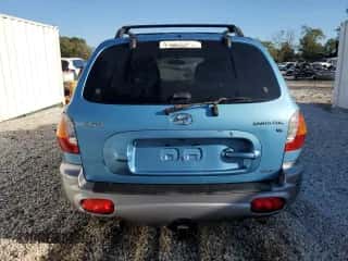 2004 Hyundai Santa Fe GLS с VIN KM8SC73D64U677426, выставлен на аукционе Copart как лот 75609674 с пробегом 208 072 миль миль и Чистый • Clean title. История ставок и продаж доступна на DreamBid. Изображение 6.
