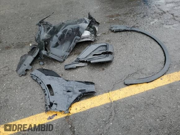 2024 Volkswagen Tiguan S с VIN 3VVRB7AX8RM170026, выставлен на аукционе Copart как лот 81431985 с пробегом 7 271 миль миль и Списание • Salvage title. История ставок и продаж доступна на DreamBid. Изображение 13.