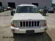 2006 Jeep Commander Limited с VIN 1J8HG58N46C165562, выставлен на аукционе Copart как лот 80086975 с пробегом 109 974 миль миль и Списание • Salvage title. История ставок и продаж доступна на DreamBid. Изображение 5.