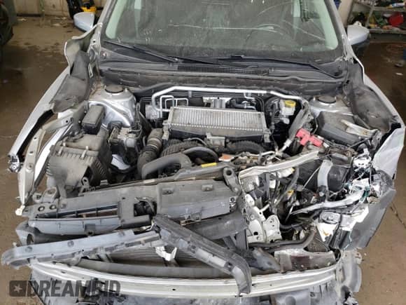 2019 Subaru Ascent Premium с VIN 4S4WMAFD1K3427943, выставлен на аукционе Copart как лот 68275665 с пробегом 112 609 миль миль и Списание • Salvage title. История ставок и продаж доступна на DreamBid. Изображение 12.