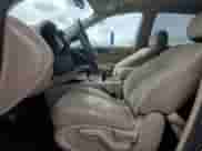 2017 Nissan Pathfinder S with VIN 5N1DR2MN3HC638418, listed as a Copart auction lot 81421755 with 153,354 mi miles and Salvage title. Bid and sale history available at DreamBid. Image 7.