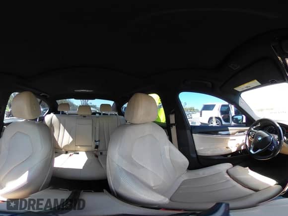 2018 BMW 5 Series 530i с VIN WBAJA5C53JG898590, выставлен на аукционе IAAI как лот 42143629 с пробегом 135 111 миль миль и . История ставок и продаж доступна на DreamBid. Изображение 19.