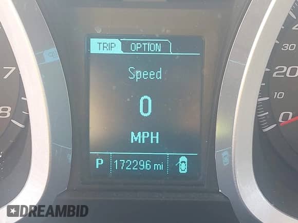 2015 Chevrolet Equinox LTZ z VIN 2GNFLHE36F6373280, wystawiony jako IAAI lot #43329280 z przebiegiem 172 296 mil mil oraz . Historia ofert i sprzedaży dostępna na DreamBid. Obrazek 15.