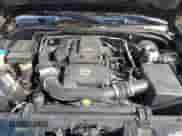 2006 Nissan Frontier SE с VIN 1N6AD06U36C410816, выставлен на аукционе IAAI как лот 41645956 с пробегом 101 487 миль миль и . История ставок и продаж доступна на DreamBid. Изображение 10.