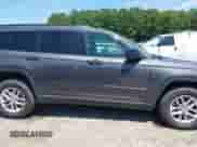 2024 Jeep Grand Cherokee Altitude с VIN 1C4RJKAG5R8622992, выставлен на аукционе IAAI как лот 42419213 с пробегом 10 832 миль миль и . История ставок и продаж доступна на DreamBid. Изображение 14.