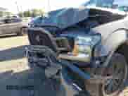 2018 Ford F-150 XL z VIN 1FTEW1EG9JFC87398, wystawiony jako IAAI lot #43349381 z przebiegiem 129 751 mil mil oraz . Historia ofert i sprzedaży dostępna na DreamBid. Obrazek 6.