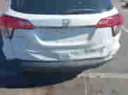 2022 Honda HR-V LX with VIN 3CZRU5H30NM743988, listed as a IAAI auction lot 42977853 with 15,562 mi miles and . Bid and sale history available at DreamBid. Image 6.