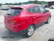 2013 Hyundai Tucson Limited с VIN KM8JUCAC3DU624369, выставлен на аукционе IAAI как лот 42975928 с пробегом 140 694 миль миль и . История ставок и продаж доступна на DreamBid. Изображение 4.