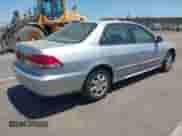 2001 Honda Accord EX with VIN JHMCG66841C025006, listed as a IAAI auction lot 42655846 with 177,458 mi miles and . Bid and sale history available at DreamBid. Image 4.