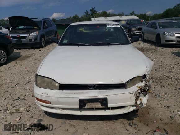 1992 Toyota Camry LE с VIN 4T1SK12E4NU035718, выставлен на аукционе Copart как лот 65820495 с пробегом 173 695 миль миль и Чистый • Clean title. История ставок и продаж доступна на DreamBid. Изображение 5.