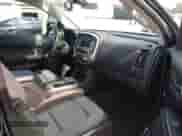 2020 Chevrolet Colorado 4WD LT с VIN 1GCGTCEN5L1233382, выставлен на аукционе IAAI как лот 42489220 с пробегом 61 949 миль миль и . История ставок и продаж доступна на DreamBid. Изображение 5.