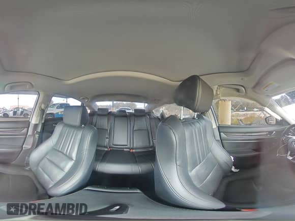 2022 Honda Accord Touring with VIN 1HGCV2F99NA009864, listed as a Copart auction lot 67974535 with 83,605 mi miles and Salvage title. Bid and sale history available at DreamBid. Image 14.
