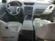2017 Chevrolet Traverse Premier с VIN 1GNKRJKD8HJ103393, выставлен на аукционе Copart как лот 69309435 с пробегом 178 668 миль миль и Списание • Salvage title. История ставок и продаж доступна на DreamBid. Изображение 8.