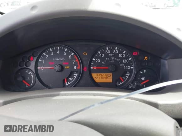 2012 Nissan Frontier SV с VIN 1N6AD0ER3CC446952, выставлен на аукционе IAAI как лот 42194190 с пробегом 77 927 миль миль и . История ставок и продаж доступна на DreamBid. Изображение 7.