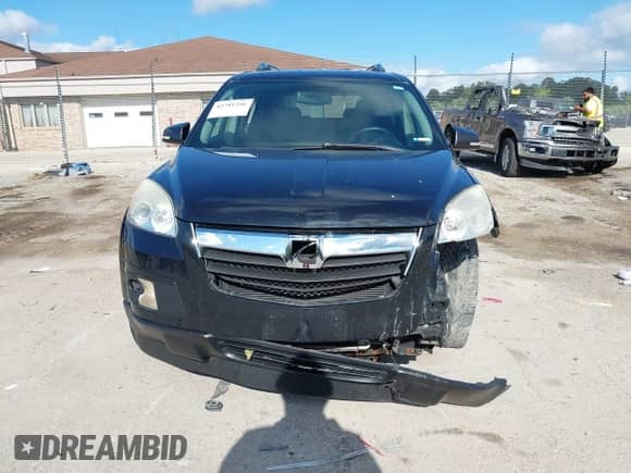 2009 Saturn Outlook XE with VIN 5GZER13D39J173808, listed as a IAAI auction lot 42781296 with 170,126 mi miles and . Bid and sale history available at DreamBid. Image 12.