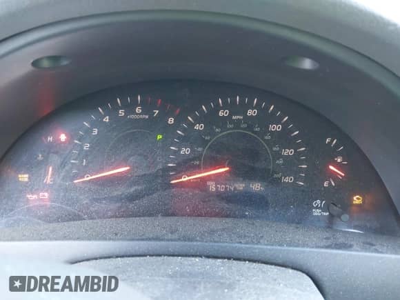 2007 Toyota Camry CE с VIN 4T1BE46K77U619252, выставлен на аукционе IAAI как лот 43533610 с пробегом 157 074 миль миль и . История ставок и продаж доступна на DreamBid. Изображение 7.