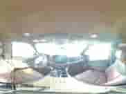 2023 Ford F-150 XL with VIN 1FTFW1E8XPFD18602, listed as a Copart auction lot 66561965 with 53,189 mi miles and Salvage title. Bid and sale history available at DreamBid. Image 14.