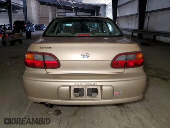 2005 Chevrolet Malibu Classic с VIN 1G1ND52F15M162494, выставлен на аукционе Copart как лот 74804814 с пробегом 170 757 миль миль и Списание • Salvage title. История ставок и продаж доступна на DreamBid. Изображение 6.