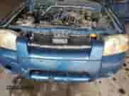 2004 Nissan Frontier XE Desert Runner с VIN 1N6ED26Y34C464355, выставлен на аукционе Copart как лот 67662085 с пробегом 320 443 миль миль и Чистый • Clean title. История ставок и продаж доступна на DreamBid. Изображение 11.