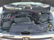 2006 Dodge Durango Limited with VIN 1D8HB58276F129960, listed as a Copart auction lot 66277035 with 183,658 mi miles and Salvage title. Bid and sale history available at DreamBid. Image 12.