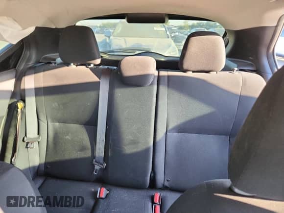 2024 Nissan Kicks S с VIN 3N1CP5BVXRL549142, выставлен на аукционе Copart как лот 87089785 с пробегом Не указан миль и Чистый • Clean title. История ставок и продаж доступна на DreamBid. Изображение 10.