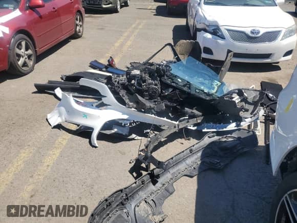 2022 Mercedes-Benz GLS 450 with VIN 4JGFF5KE7NA704689, listed as a Copart auction lot 55205645 with 75,300 mi miles and Salvage title. Bid and sale history available at DreamBid. Image 13.