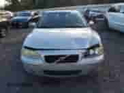 2006 Volvo S60 2.5L Turbo с VIN YV1RS592662557005, выставлен на аукционе Copart как лот 70754265 с пробегом 146 974 миль миль и Списание • Salvage title. История ставок и продаж доступна на DreamBid. Изображение 5.