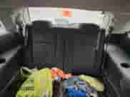 2017 Dodge Journey SXT с VIN 3C4PDDBG6HT578056, выставлен на аукционе Copart как лот 86103715 с пробегом 169 264 миль миль и На запчасти • Non repairable. История ставок и продаж доступна на DreamBid. Изображение 10.