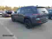 2023 Jeep Grand Cherokee Altitude with VIN 1C4RJGAG7PC647982, listed as a IAAI auction lot 41407915 with 1,762 mi miles and . Bid and sale history available at DreamBid. Image 3.