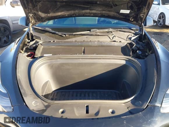 2023 Tesla Model Y Performance с VIN 7SAYGDEF9PF833099, выставлен на аукционе IAAI как лот 43557747 с пробегом 41 467 миль миль и . История ставок и продаж доступна на DreamBid. Изображение 10.