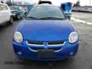 2004 Dodge Neon SXT z VIN 1B3ES56C44D510995, wystawiony jako Copart lot #38089544 z przebiegiem 119 407 mil mil oraz Szkoda całkowita • Salvage title. Historia ofert i sprzedaży dostępna na DreamBid. Obrazek 5.