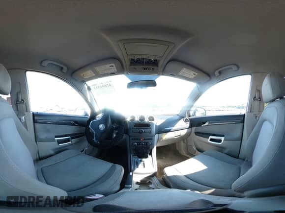 2008 Saturn VUE XE с VIN 3GSCL33P38S720867, выставлен на аукционе IAAI как лот 42604532 с пробегом 110 598 миль миль и . История ставок и продаж доступна на DreamBid. Изображение 18.