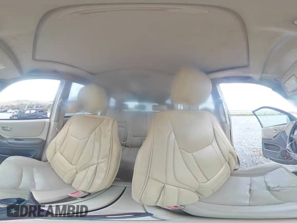 2003 Toyota Highlander Limited with VIN JTEHF21A130149652, listed as a Copart auction lot 86489085 with 190,314 mi miles and Salvage title. Bid and sale history available at DreamBid. Image 14.