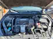 2014 Honda Accord EX with VIN 1HGCR2F75EA206355, listed as a Copart auction lot 82102885 with 183,621 mi miles and Salvage title. Bid and sale history available at DreamBid. Image 11.