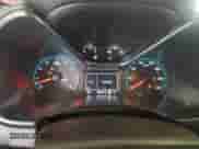 2015 Chevrolet Colorado 4WD LT z VIN 1GCGTBE3XF1262907, wystawiony jako Copart lot #70839225 z przebiegiem 205 716 mil mil oraz Szkoda całkowita • Salvage title. Historia ofert i sprzedaży dostępna na DreamBid. Obrazek 9.