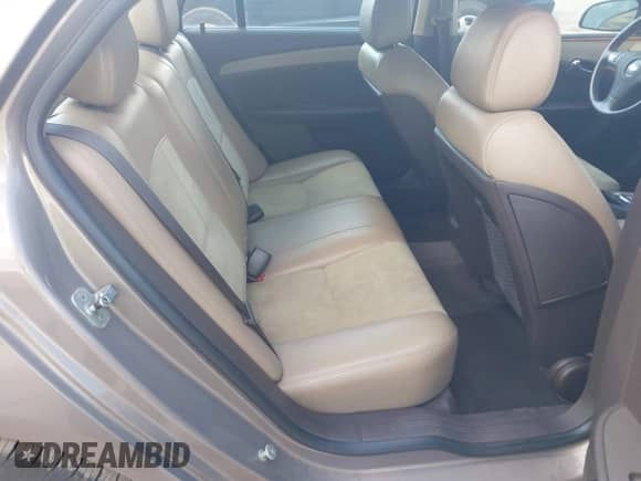 2008 Chevrolet Malibu 2LT с VIN 1G1ZJ57B48F274733, выставлен на аукционе IAAI как лот 42776343 с пробегом 137 189 миль миль и . История ставок и продаж доступна на DreamBid. Изображение 8.