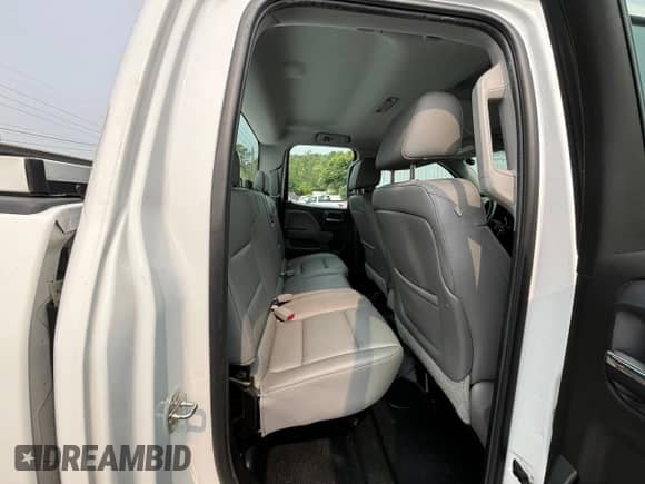 2015 Chevrolet Silverado 1500 LS с VIN 1GCVKPEH2FZ312154, выставлен на аукционе Copart как лот 67926995 с пробегом 147 906 миль миль и Чистый • Clean title. История ставок и продаж доступна на DreamBid. Изображение 6.