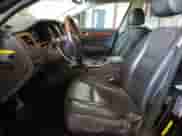 2014 Hyundai Equus Signature z VIN KMHGH4JH4EU084175, wystawiony jako Copart lot #56193605 z przebiegiem 96 114 mil mil oraz Szkoda całkowita • Salvage title. Historia ofert i sprzedaży dostępna na DreamBid. Obrazek 7.