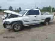 1998 Dodge 1500 с VIN 3B7HF13YXWG221280, выставлен на аукционе Copart как лот 62309615 с пробегом 276 980 миль миль и Чистый • Clean title. История ставок и продаж доступна на DreamBid. Изображение 1.