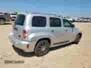 2011 Chevrolet HHR 2LT с VIN 3GNBACFU6BS654554, выставлен на аукционе Copart как лот 71323545 с пробегом 153 926 миль миль и Чистый • Clean title. История ставок и продаж доступна на DreamBid. Изображение 3.