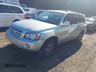 2005 Toyota Highlander с VIN JTEEP21A550075817, выставлен на аукционе IAAI как лот 43257796 с пробегом 101 285 миль миль и . История ставок и продаж доступна на DreamBid. Изображение 2.