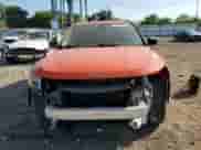 2017 Jeep Compass Sport with VIN 3C4NJDAB0HT647460, listed as a Copart auction lot 80199615 with Not provided miles and Salvage title. Bid and sale history available at DreamBid. Image 5.