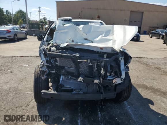 2025 Nissan Frontier S с VIN 1N6ED1CL2SN621586, выставлен на аукционе Copart как лот 71224535 с пробегом 2 549 миль миль и Чистый • Clean title. История ставок и продаж доступна на DreamBid. Изображение 5.