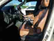 2017 Mercedes-Benz GLE 350 z VIN 4JGDA5JB1HA975443, wystawiony jako Copart lot #81858015 z przebiegiem 109 195 mil mil oraz Szkoda całkowita • Salvage title. Historia ofert i sprzedaży dostępna na DreamBid. Obrazek 7.