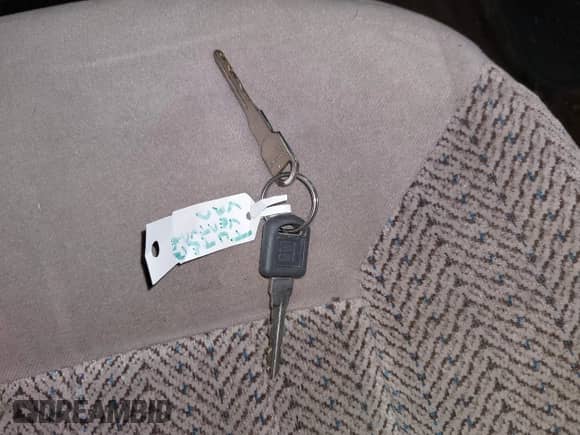 1997 Chevrolet Venture с VIN 1GNDU06E4VD124014, выставлен на аукционе IAAI как лот 42520828 с пробегом 147 966 миль миль и . История ставок и продаж доступна на DreamBid. Изображение 11.