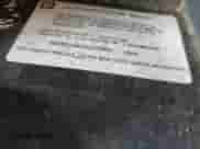 2002 Chevrolet Silverado 1500 с VIN 2GCEC19W221270591, выставлен на аукционе Copart как лот 59389705 с пробегом 313 991 миль миль и Списание • Salvage title. История ставок и продаж доступна на DreamBid. Изображение 12.