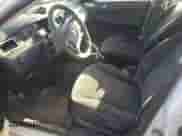 2012 Chevrolet Impala Police Police with VIN 2G1WD5E31C1151753, listed as a Copart auction lot 46351215 with 128,468 mi miles and Salvage title. Bid and sale history available at DreamBid. Image 7.